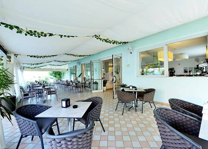 Hotel Itta
