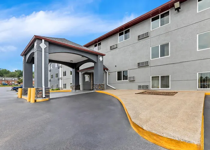 Red Roof Inn Huntsville, Al