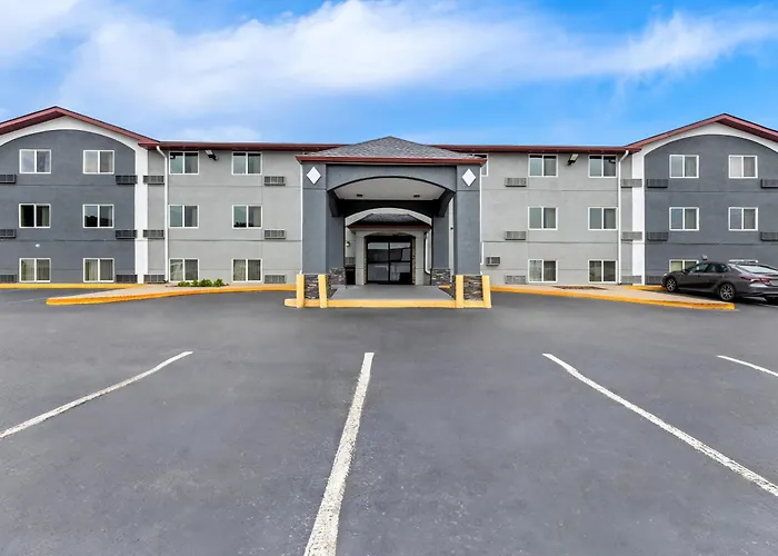 Red Roof Inn Huntsville, Al