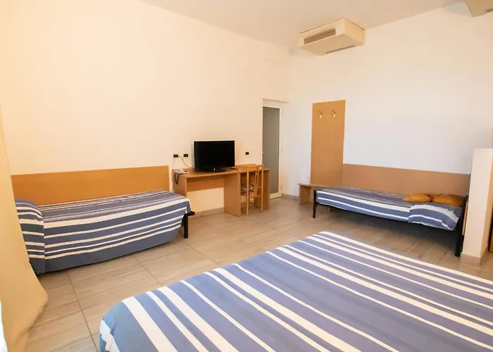 Piccolo Hotel Ravenna