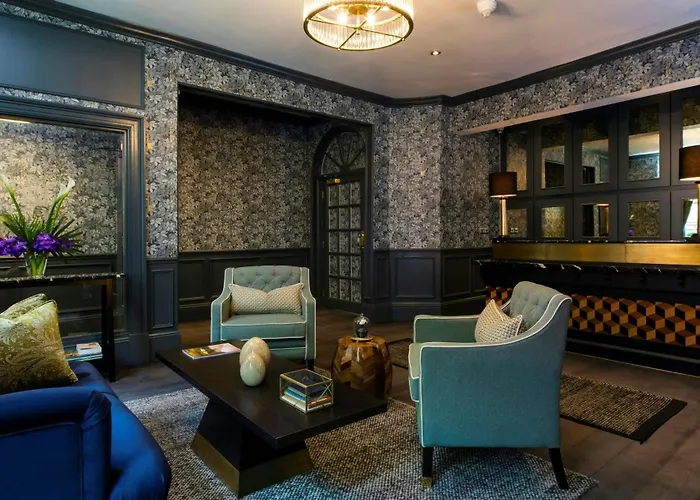 The Academy - Small Luxury Hotels Of The World