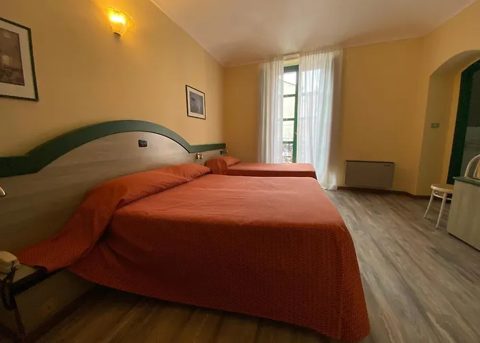 Hotel Rainero