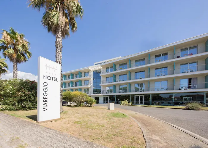 Hotel Viareggio