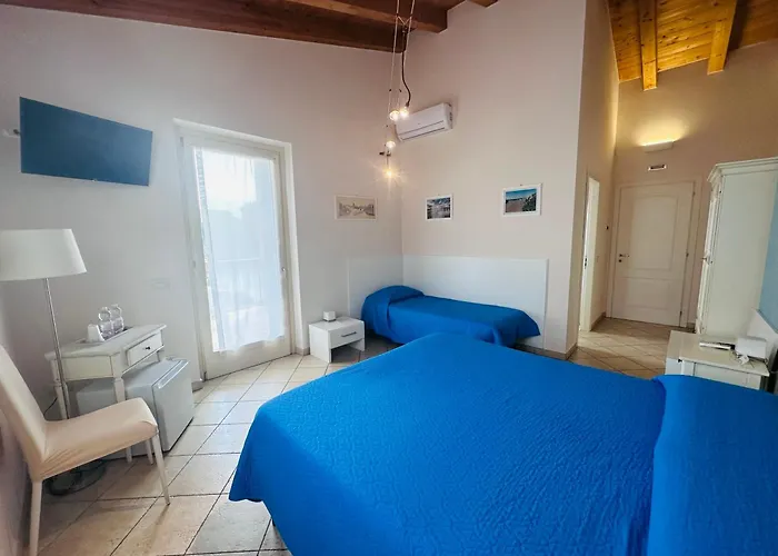 B&B Al Fondaco Pescantina