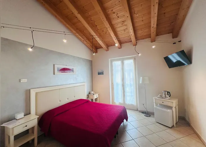 B&B Al Fondaco Pescantina
