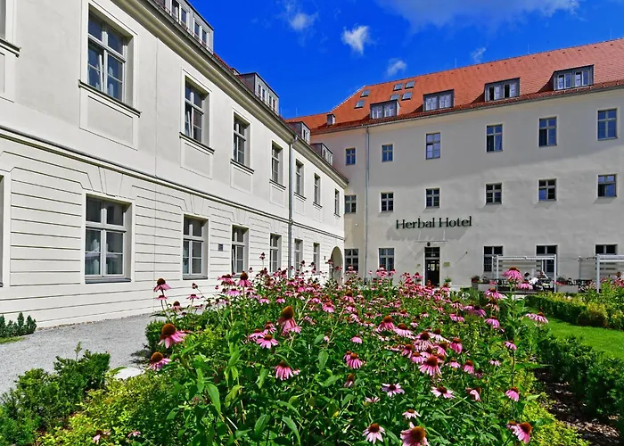 Herbal Hotel Wroclaw
