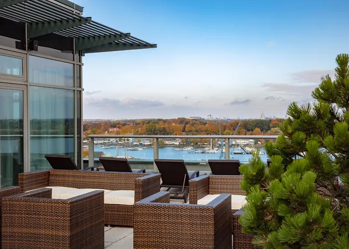 Scanhotels City Rostock