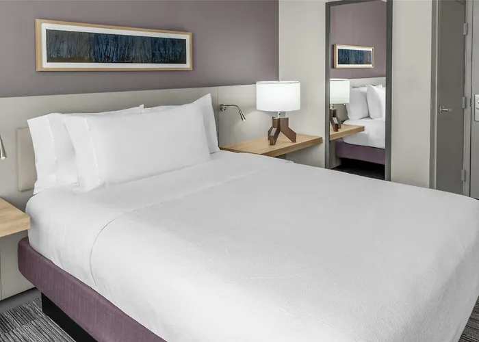 Hilton Garden Inn Queens Jfk