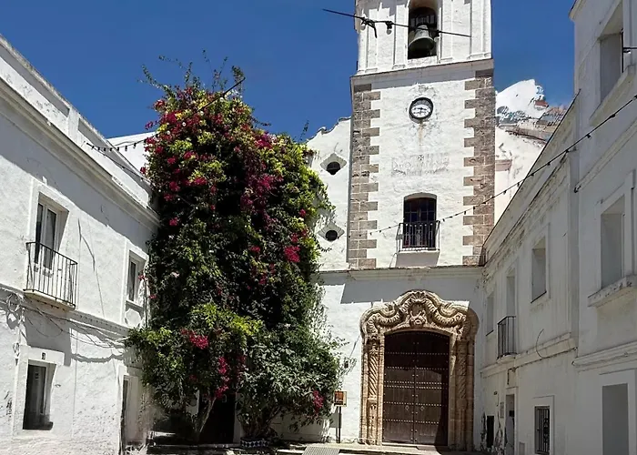Hospedería 16