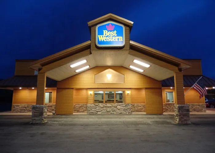 Sturgis Lodge And Suites
