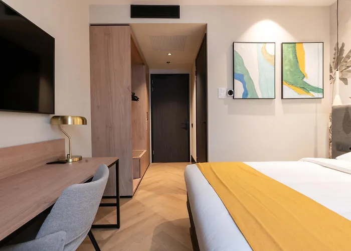 Myhotel Meppel