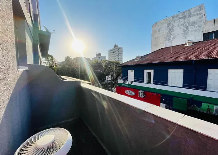 Vista Bela Hotel