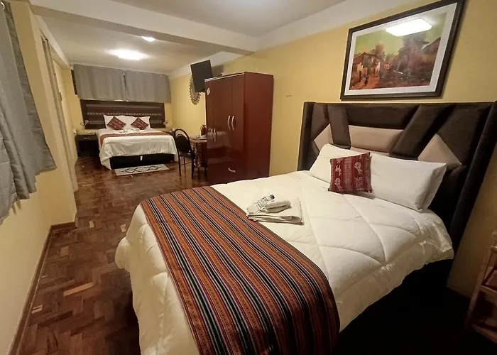 The Culinary Stay And Taste
