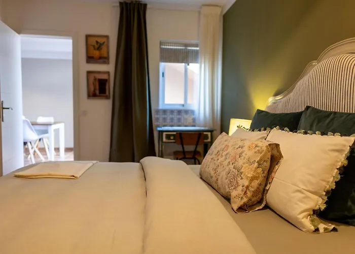 Boutique Villa Leicht & Friends Costa Adeje 