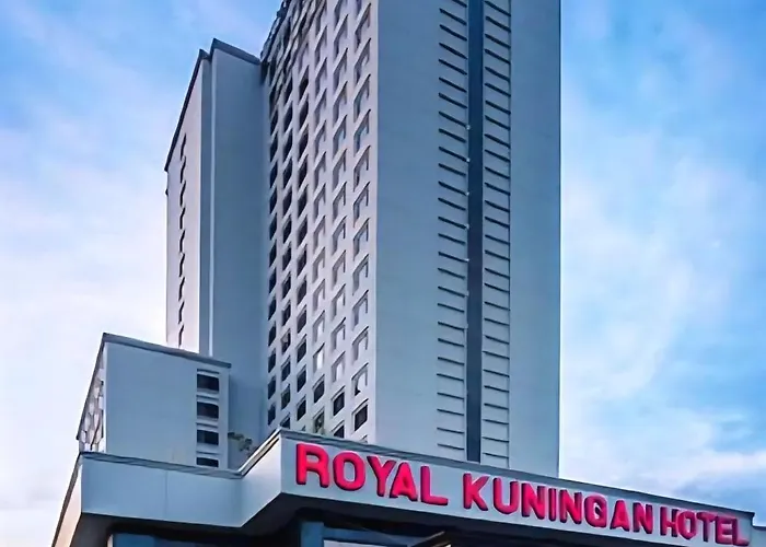 Royal Kuningan Hotel