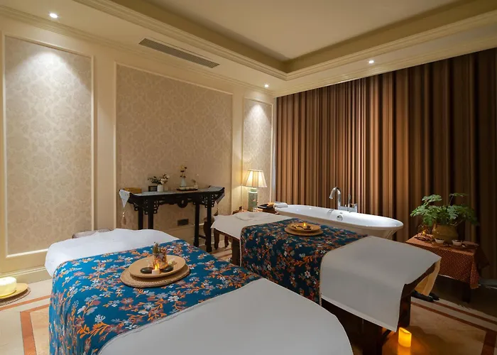 The Pury Hotel