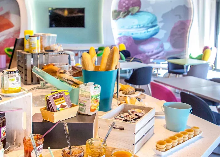 ibis Styles Fréjus St Raphael