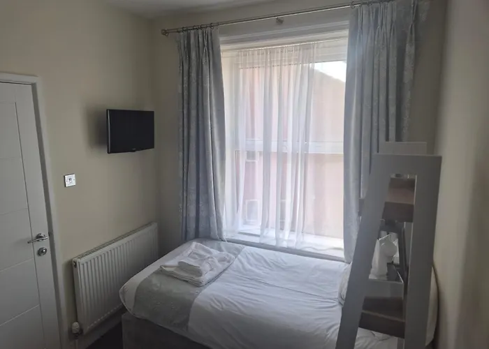 Grand Hotel Swanage