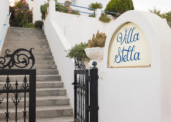 Villa Stella