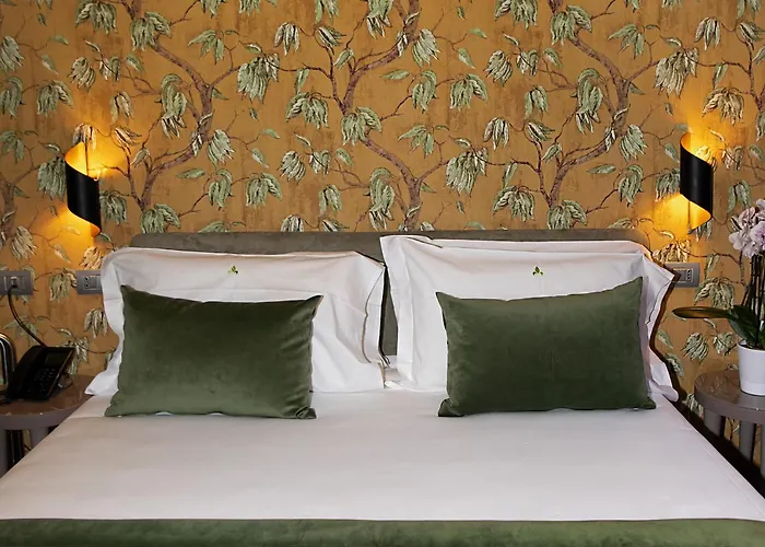 Hotel Caravita