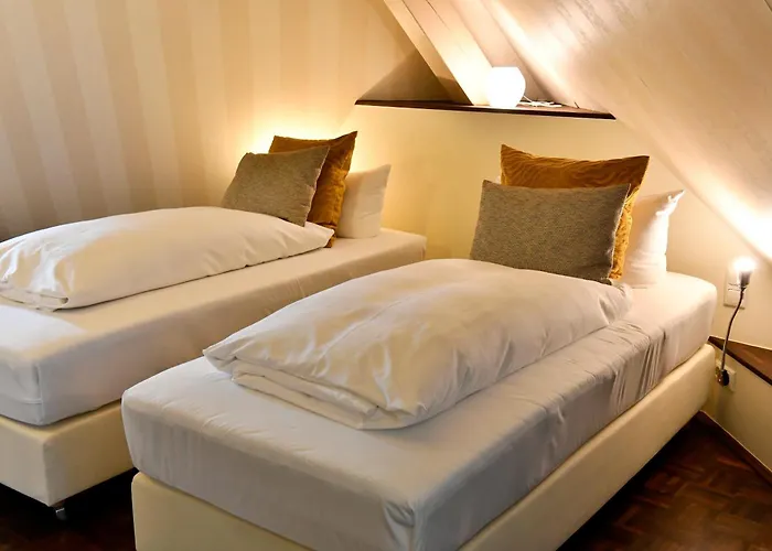 Villa Mittermeier, Hotellerie&Restaurant