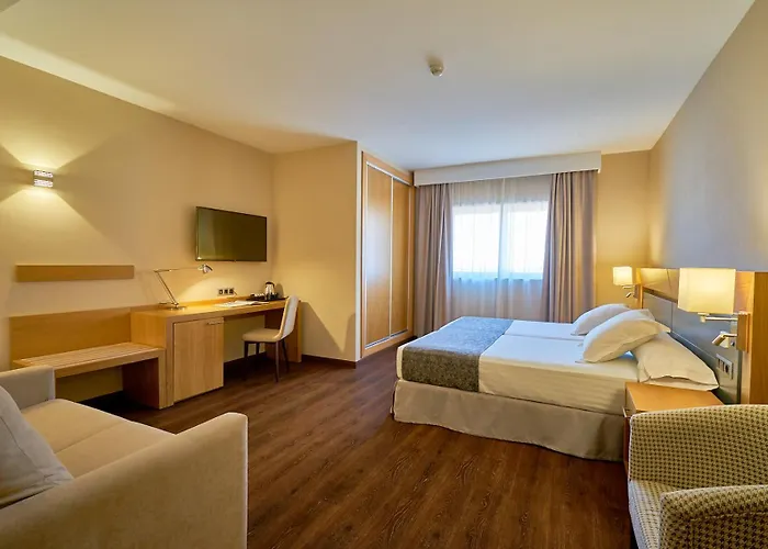 Hotel Guadalmedina