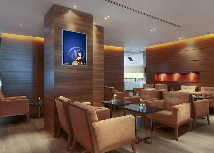 Hilton Dresden