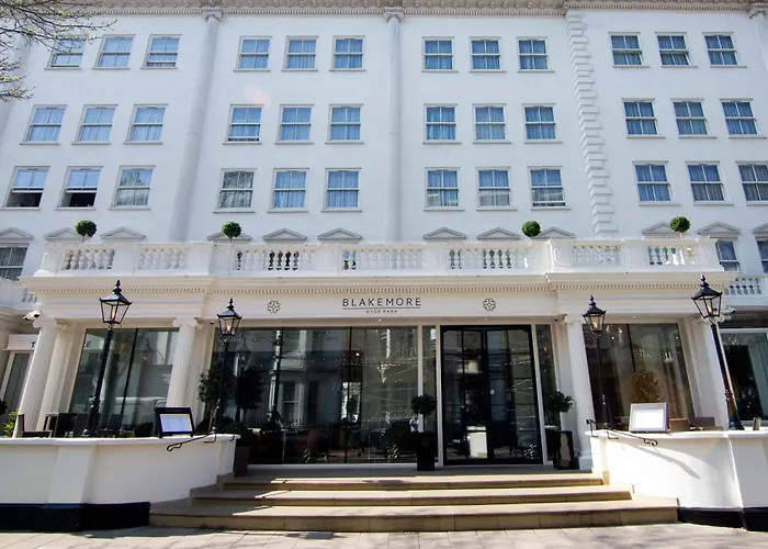 Blakemore Hyde Park