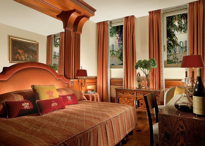 Hotel Raphaël - Relais&Châteaux