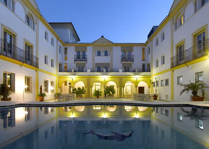 Hotel Macià Alfaros