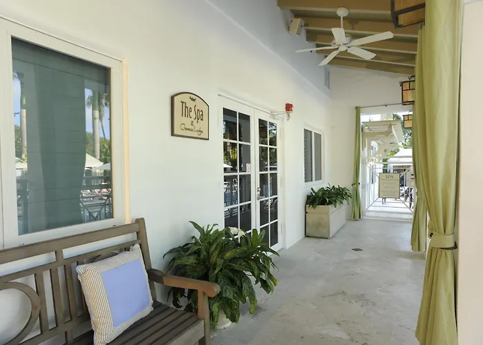 Cheeca Lodge & Spa Islamorada