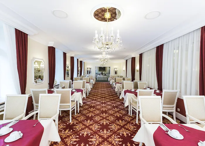 Heliopark Bad Hotel Zum Hirsch