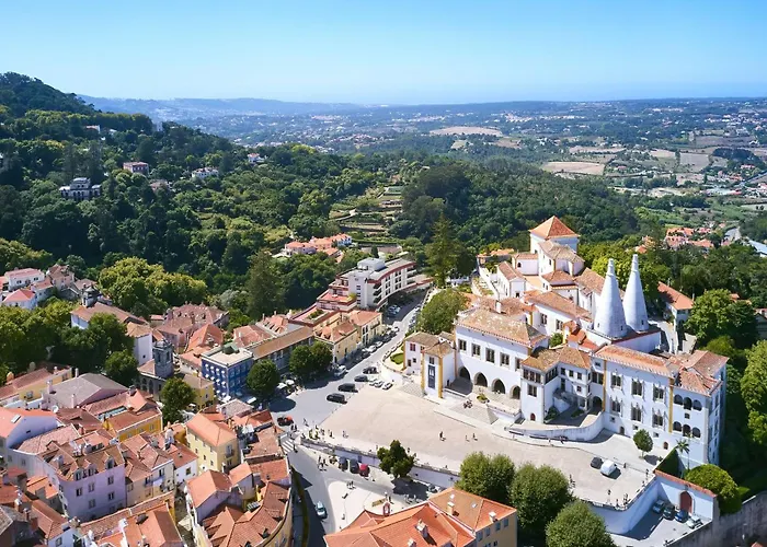 Hotel Nh Sintra Centro
