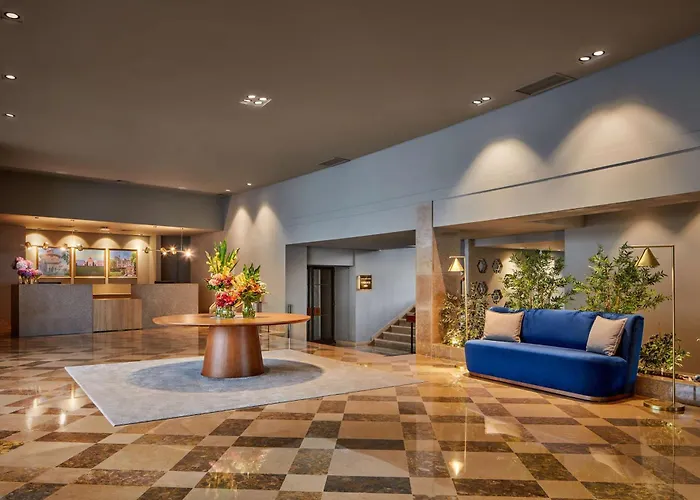 Hotel Nh Sintra Centro