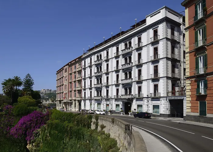 Grand Hotel Parker'S