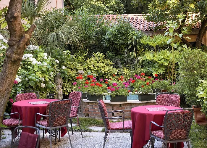 Hotel Amadeus