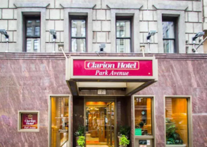 Clarion Hotel Park Avenue