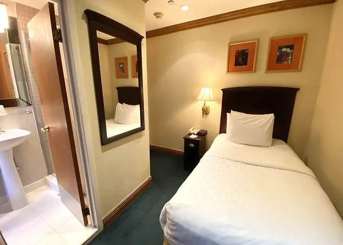 Clarion Hotel Park Avenue