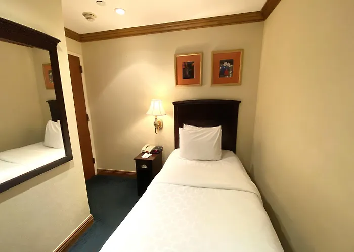 Clarion Hotel Park Avenue