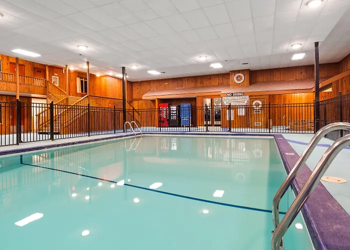 Sturgis Lodge And Suites