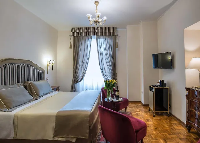 Hotel Forum
