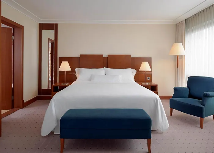 The Westin Zagreb