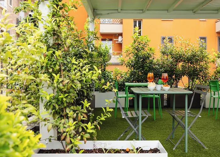 Hotel Maggiore Bologna