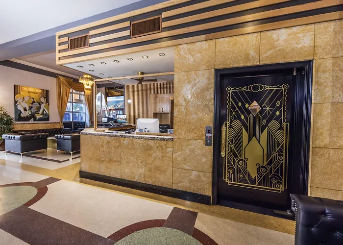 Kent Hotel
