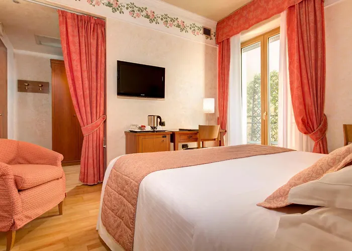 Ferretti Hotel Firenze