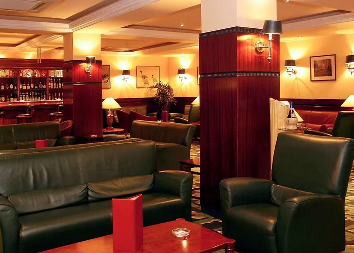 Mercure Andorra