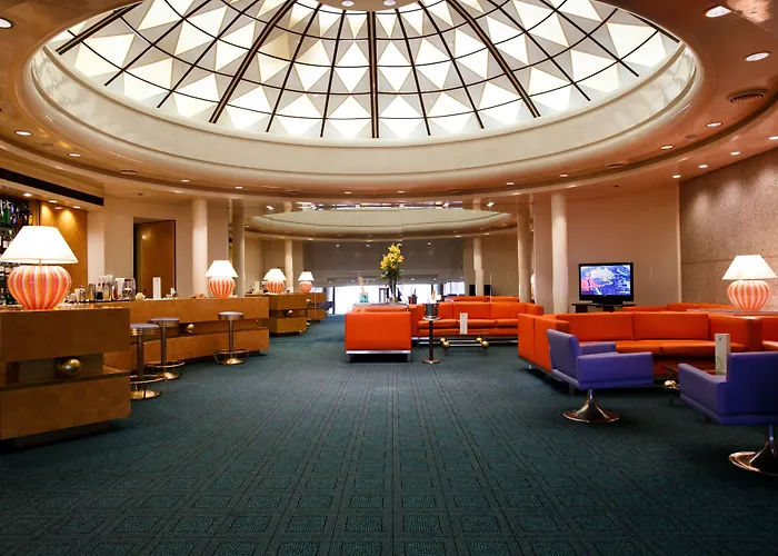 Albani Hotel Roma
