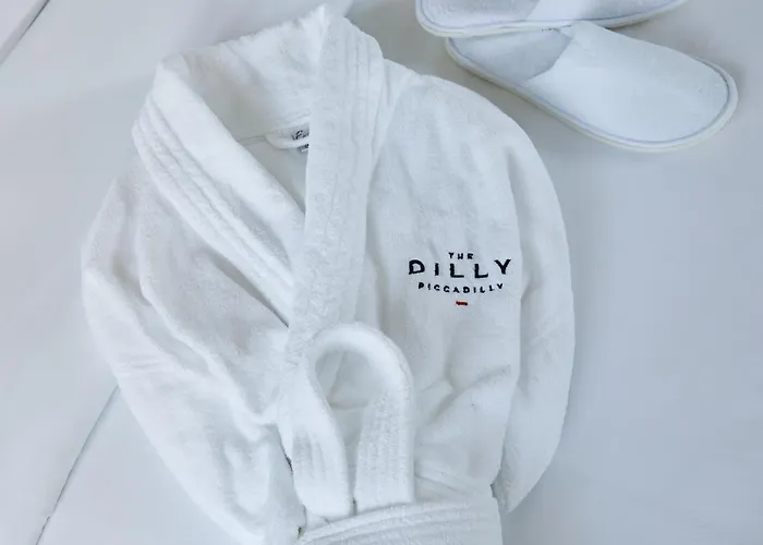The Dilly