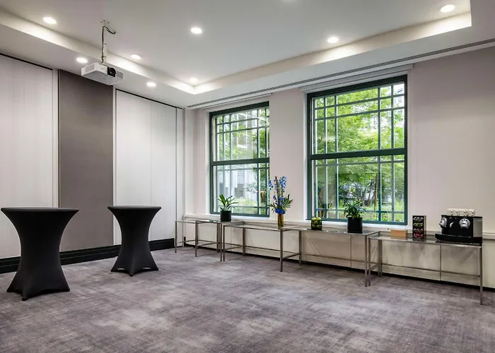 Radisson Collection Grand Place Brussels