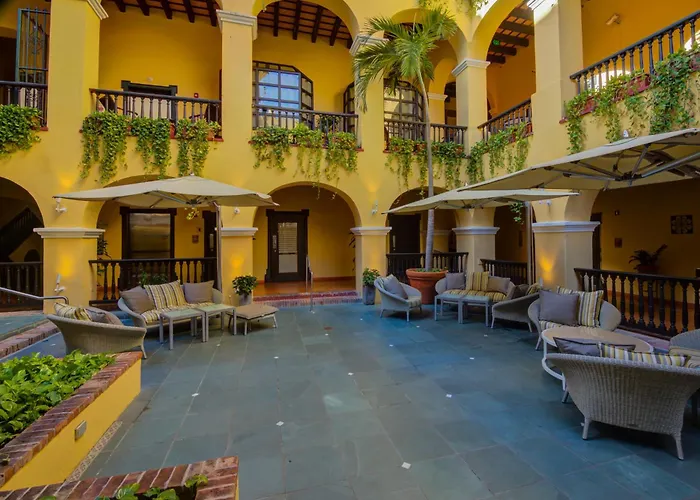 Hotel El Convento San Juan